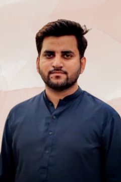 Ali Hassan web development