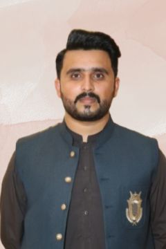 Musaddiq SEO Specialist