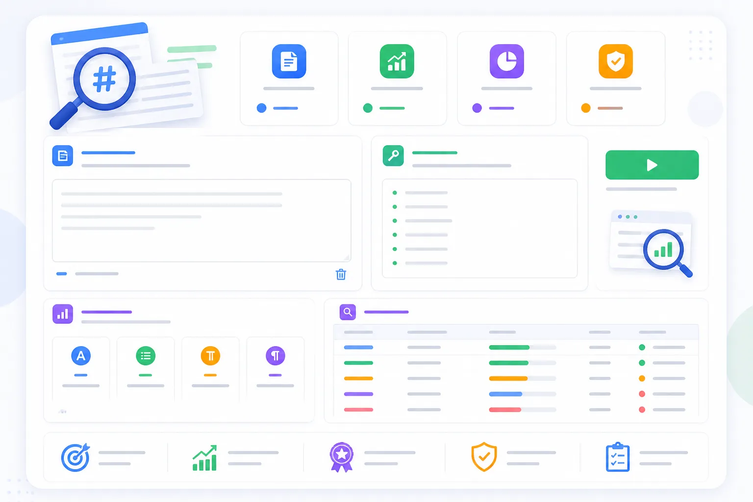Keyword Density Checker