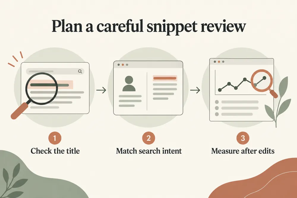 CTR opportunity analysis use cases for website owners and SEO teams