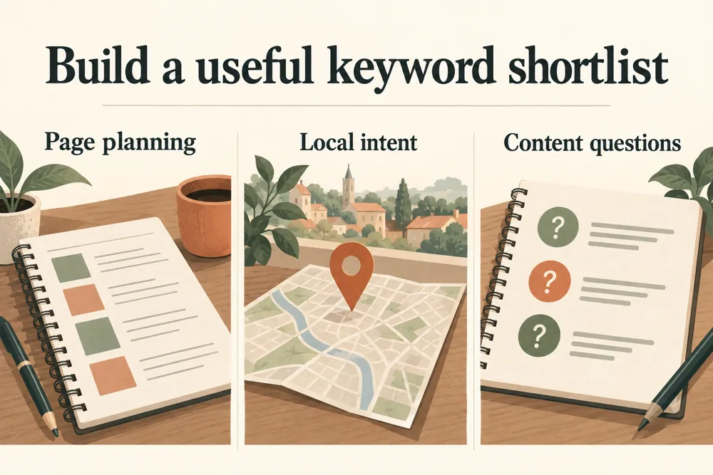 Keyword intent clustering use cases for website owners and SEO teams